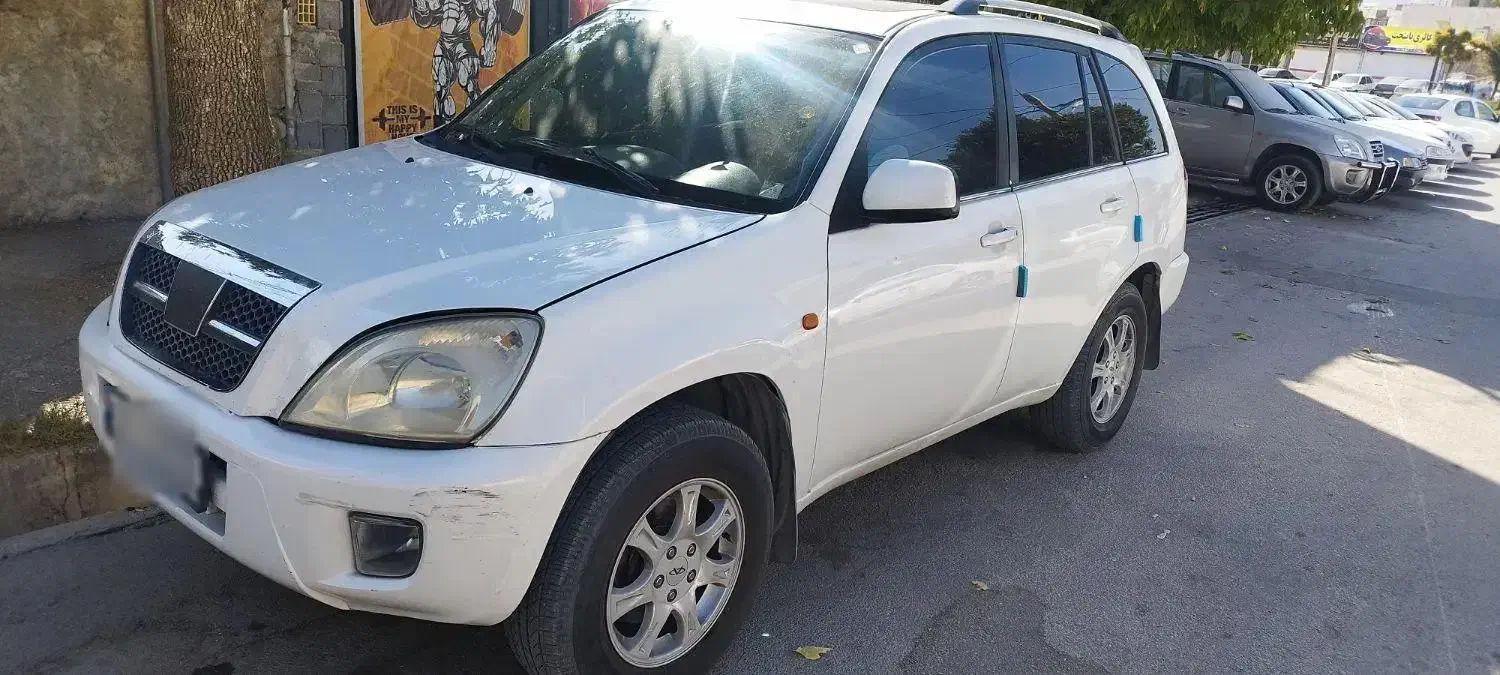 ایکس ۳۳ مدل ۹۳|خودرو سواری و وانت|یاسوج, |دیوار