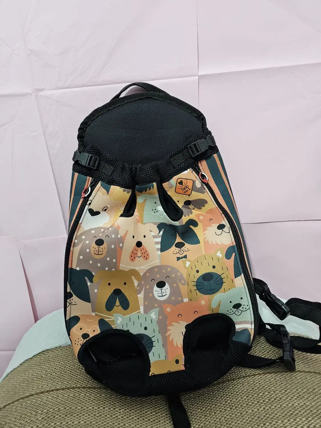 کیف حمل پت|لوازم جانبی حیوانات|سیرجان, |دیوار