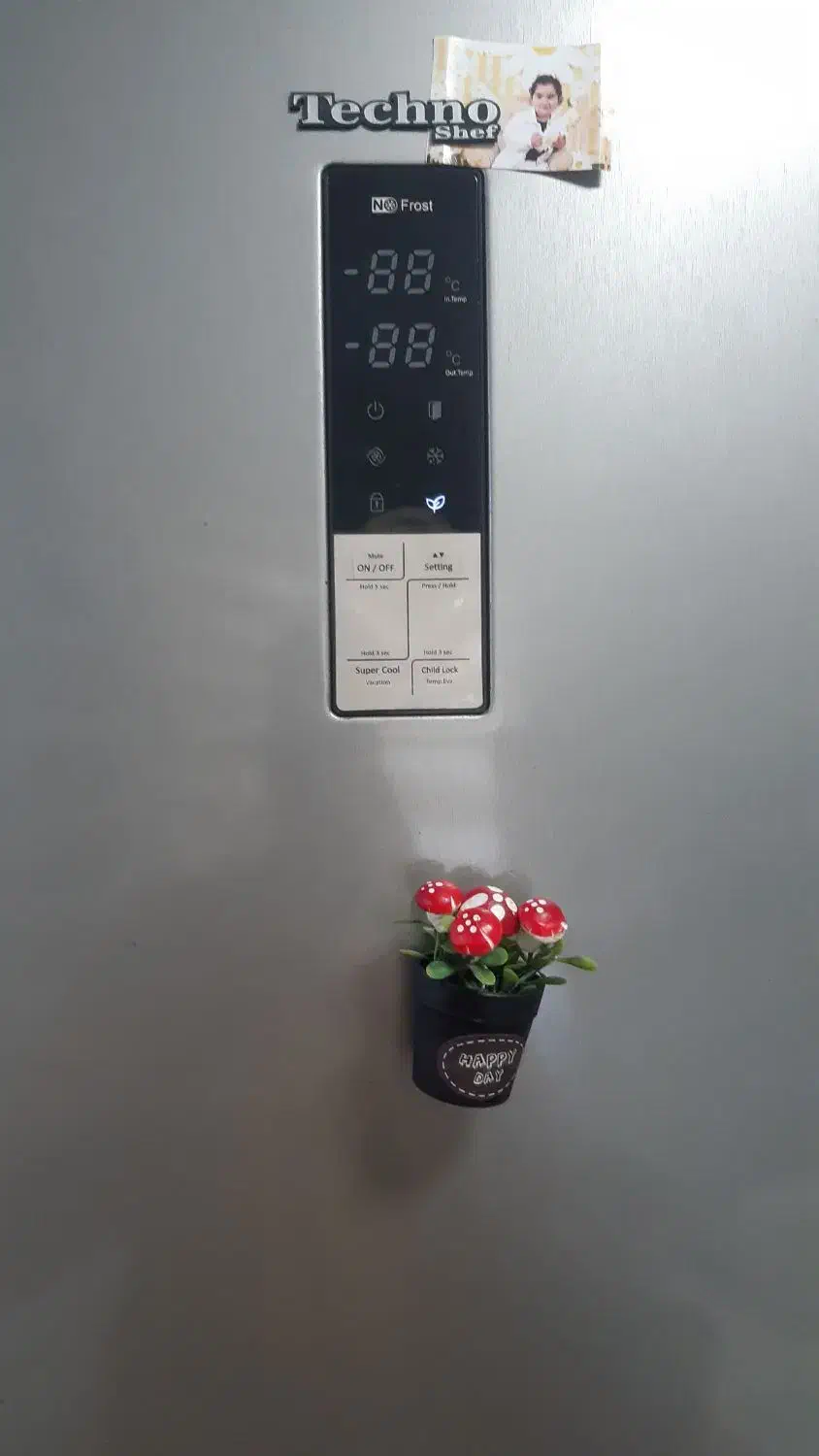 تعمیر انواع یخچال و لباسشویی (نمایندگی مجاز)|خدمات پیشه و مهارت|رودسر, |دیوار