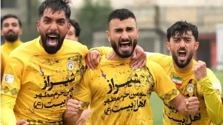 بلیط بازی فجر و استقلال|بلیت ورزشی|شیراز, حومه شیراز|دیوار