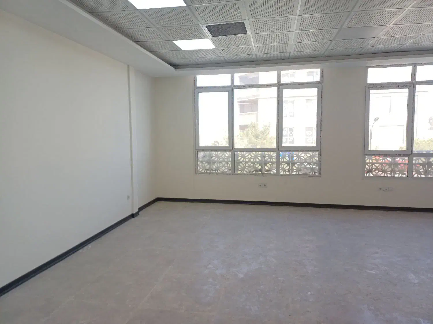 واحد اداری ۷۵|فروش دفتر کار، اتاق اداری، مطب|تربت‌حیدریه, منصوریه|دیوار