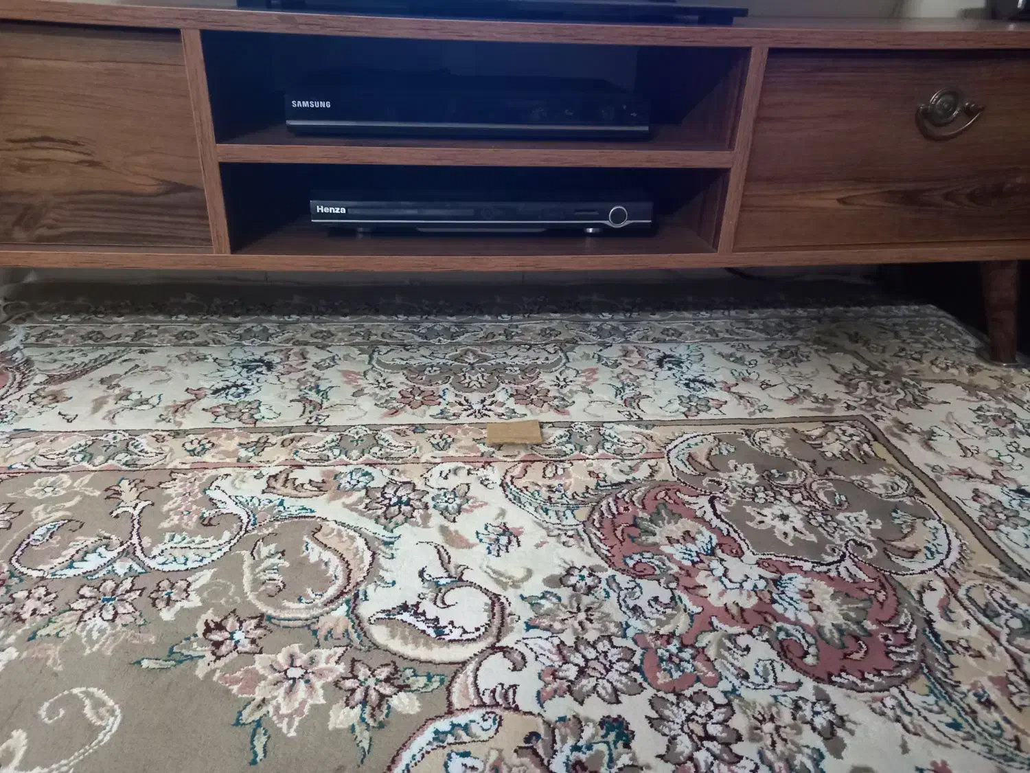 سلام دویدی سامسونگ|پخشکننده DVD و ویدیو|مشهد, کوی ولیعصر|دیوار