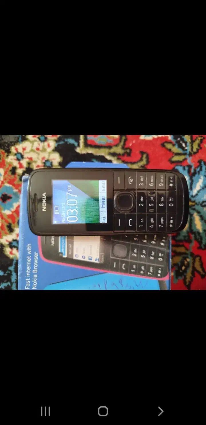 موبایل|موبایل|شادگان, |دیوار