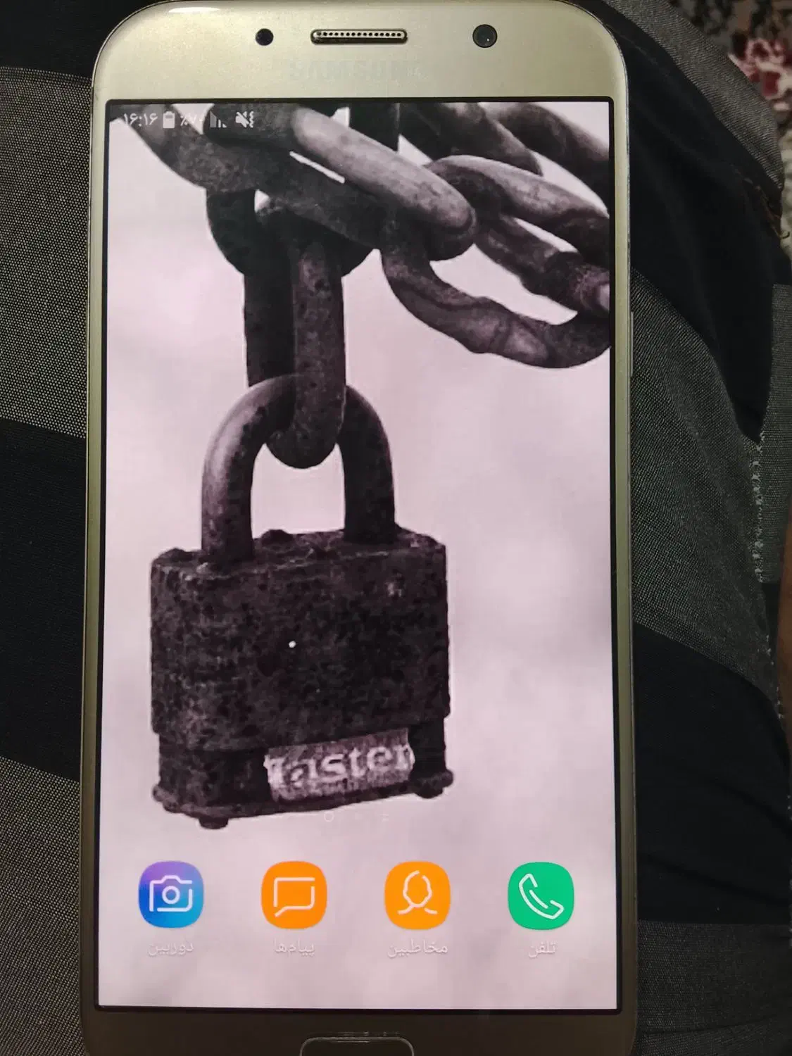 گوشی a7)(2017|موبایل|بوشهر, |دیوار