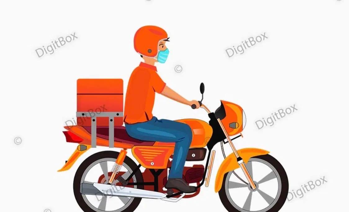 به یک پیکموتوری نیازمندیم|استخدام خدمات فروشگاه و رستوران|تهران, شاهین|دیوار