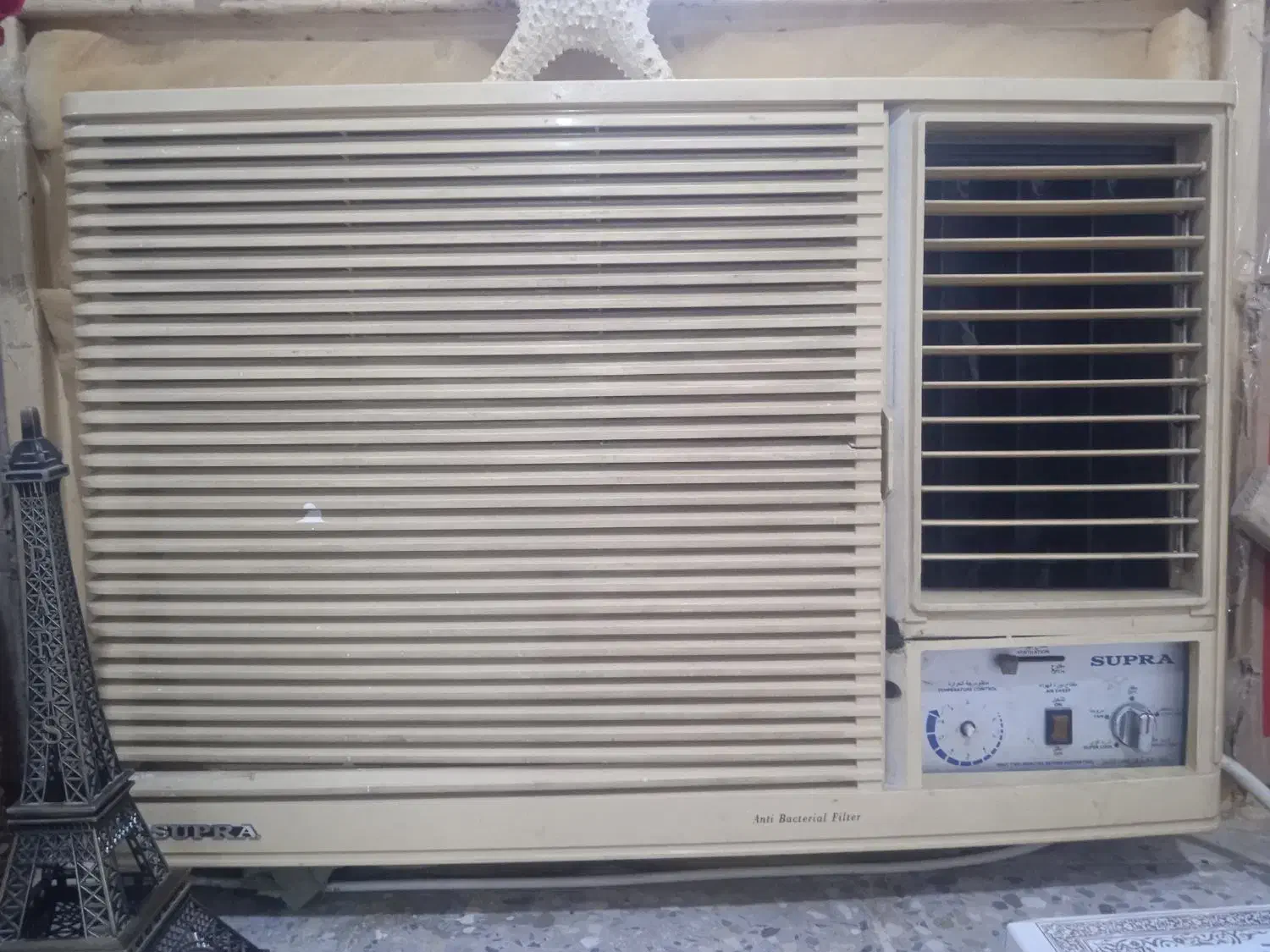 کولر|کولر گازی و فنکوئل|خورموج, |دیوار