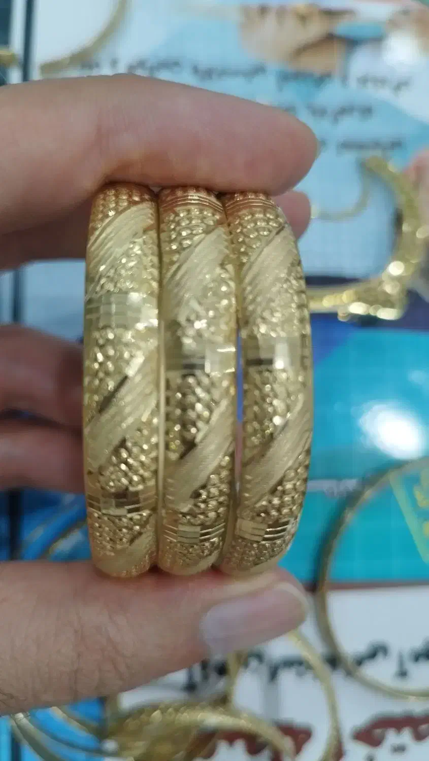 طلا مستعمل|جواهرات|بیرجند, |دیوار