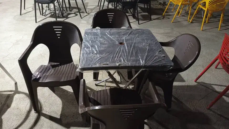 صندلی دسته دار کد ۴۱۲ مدل شایان|میز و صندلی غذاخوری|داراب, |دیوار