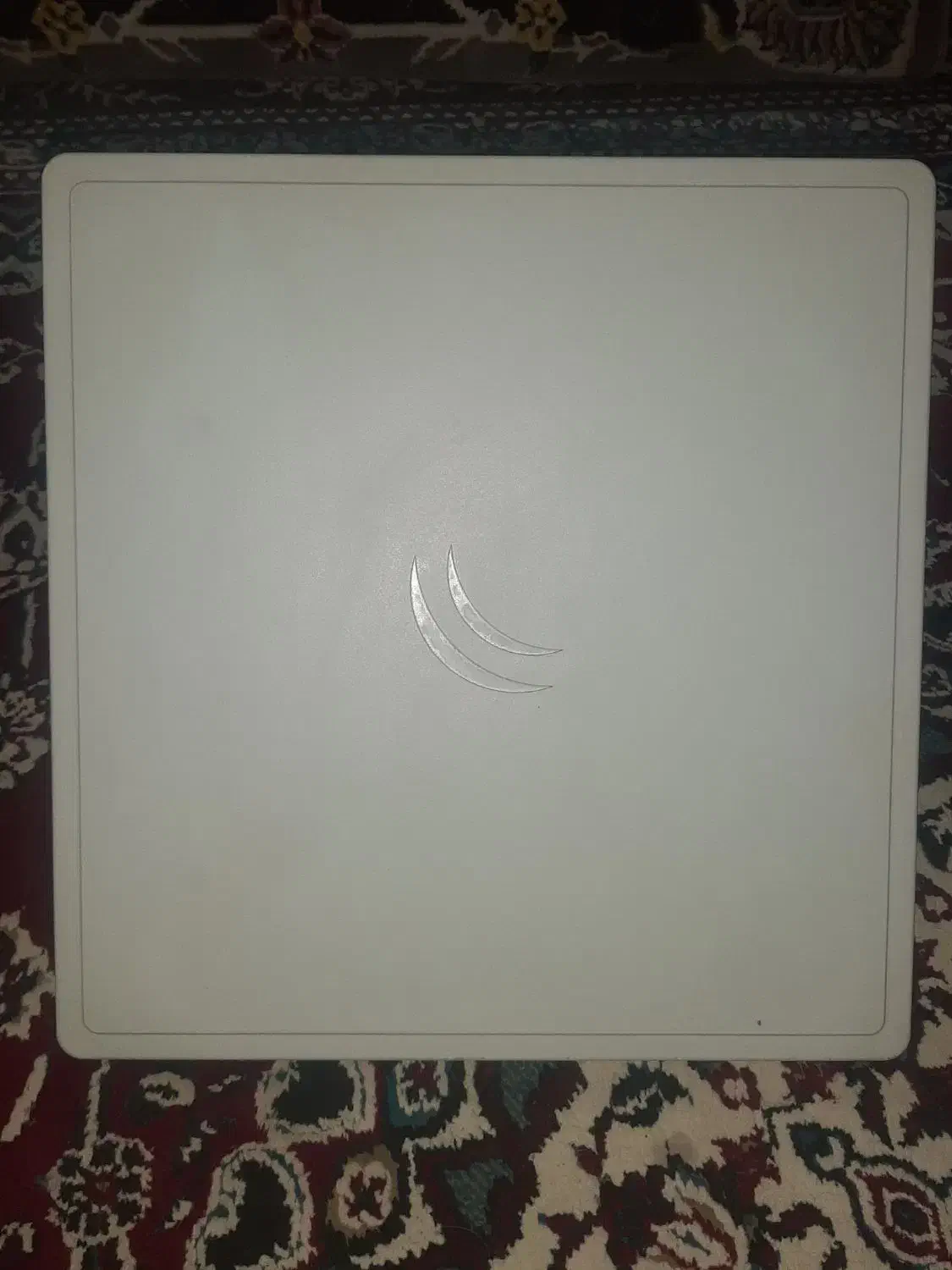 فروش رادیو qrt5|مودم و تجهیزات شبکه|کرمان, |دیوار