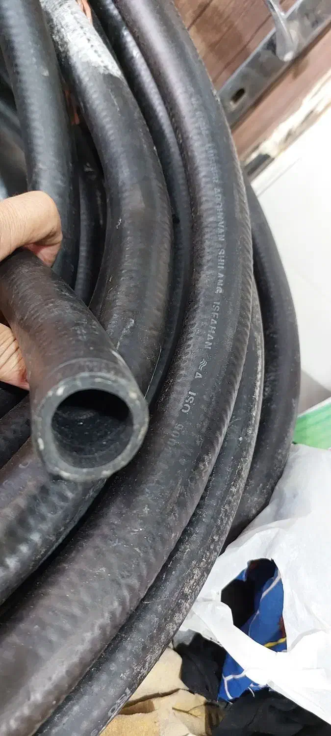 شیلنگ گاز درجه یک|اجاق گاز و لوازم برقی پختوپز|قم, شهرک فاطمیه|دیوار