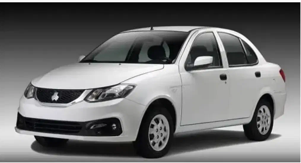 ساینا اس دوگانه کارخانه مدل 1403|خودرو سواری و وانت|بیجار, |دیوار