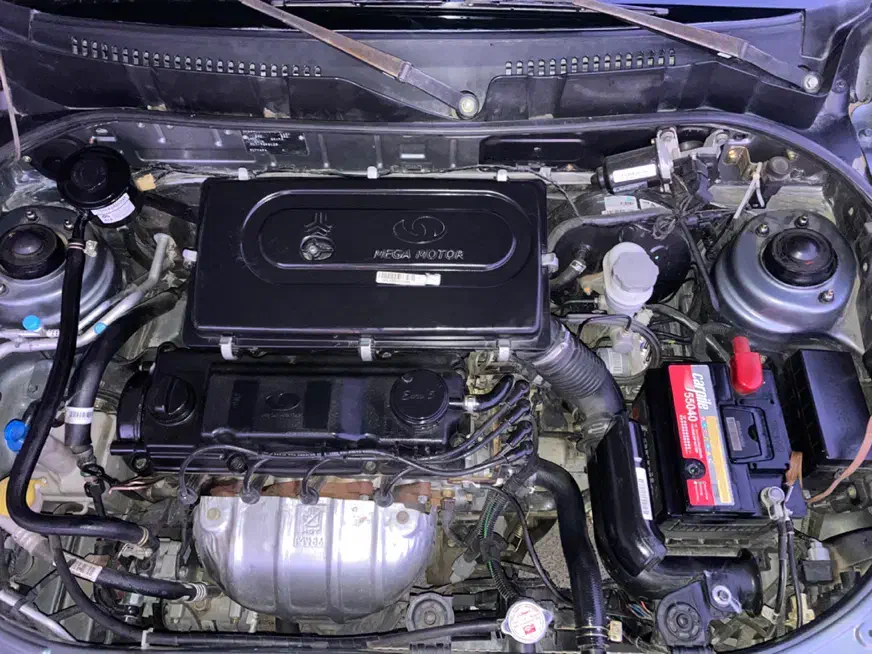 کوئیک ۴۰۱|خودرو سواری و وانت|کرج, شهرک یاس شمالی|دیوار