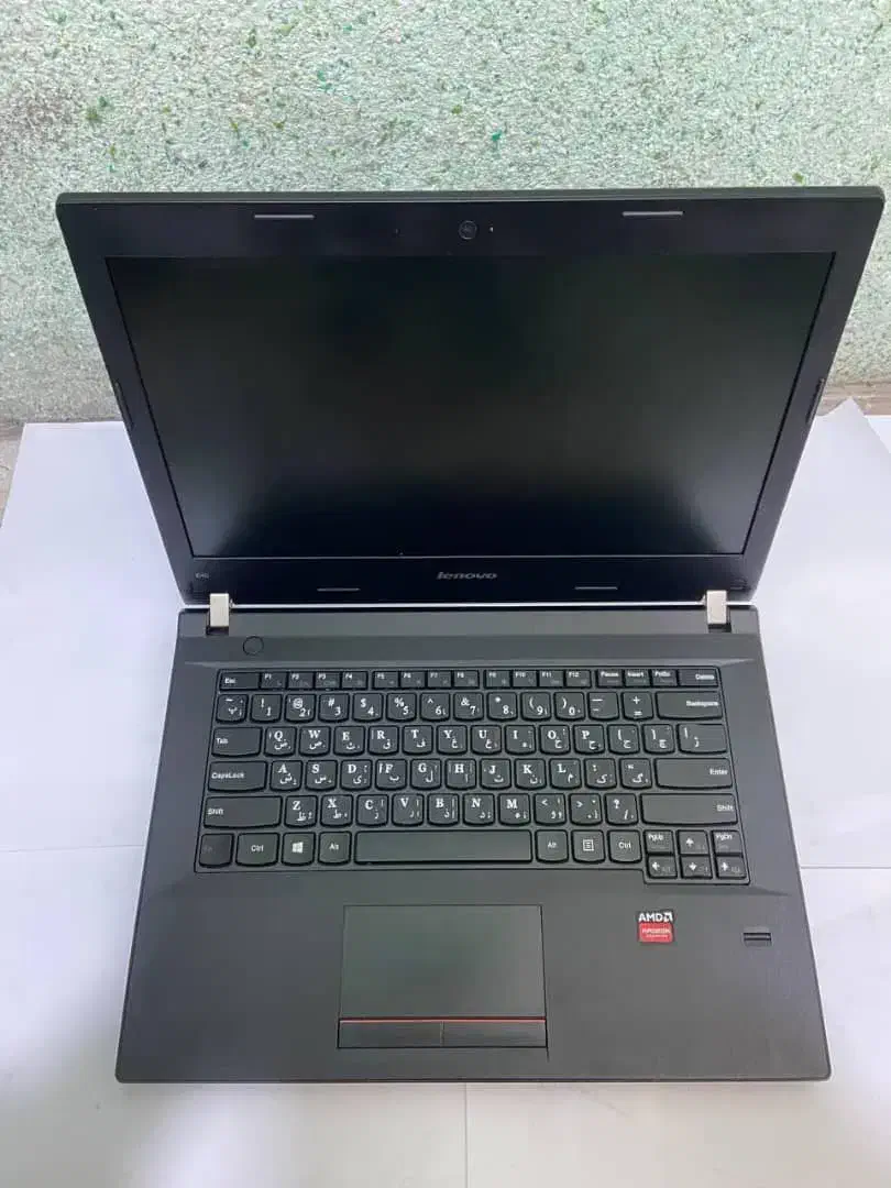 لپ تاپ لنووe40-70|رایانه همراه|تهران, طیب|دیوار