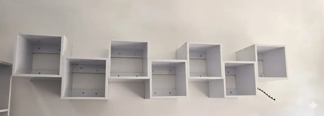 فروش میز و باکس زنبوری|میز و صندلی غذاخوری|خواف, |دیوار