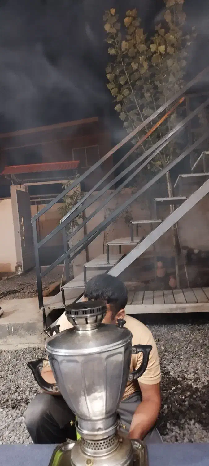 جوشکاری. و کلیه کارهای ساختمانی. تخریب بنای سرامیک|خدمات پیشه و مهارت|آمل, |دیوار