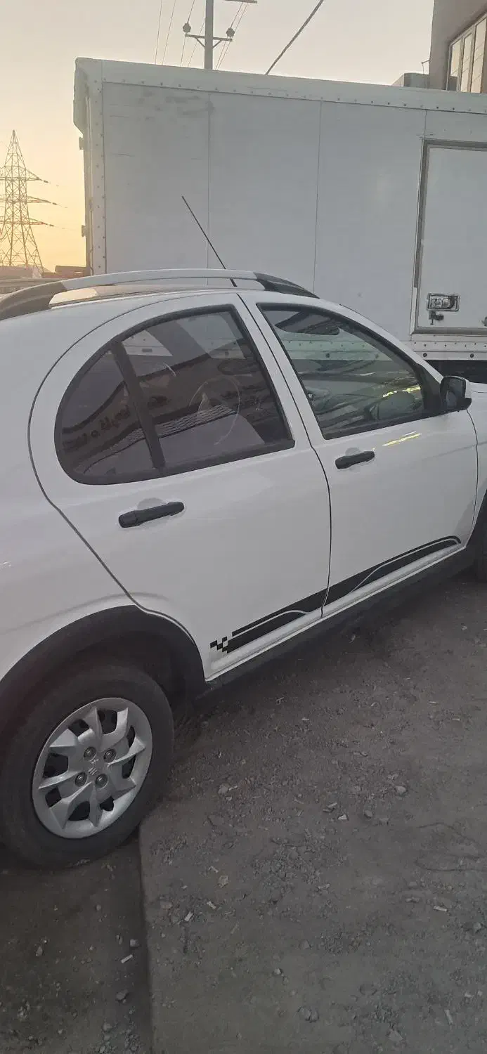 کوییک 1402r|خودرو سواری و وانت|پرهسر, |دیوار