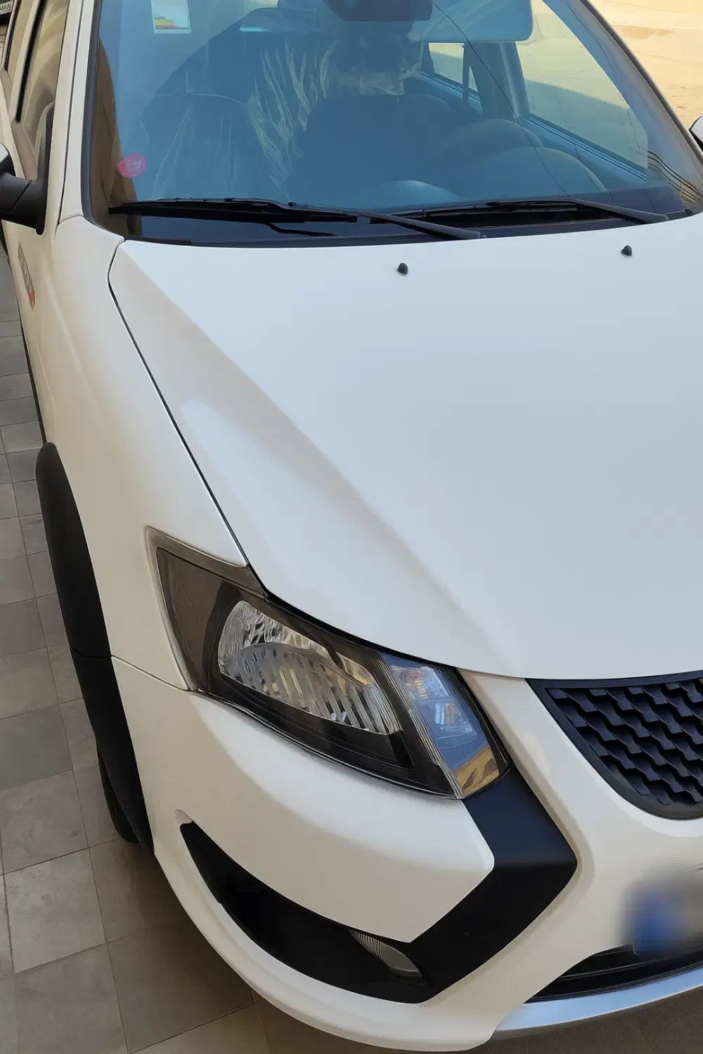 فروش ماشین کوییک ۱۴۰۳ GXR-L صفر|خودرو سواری و وانت|یزد, |دیوار