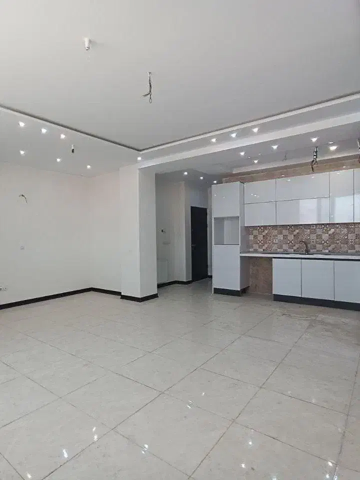 65 متری سنددار قوه قضاییه وامدار دریاچه چیتگر|فروش آپارتمان|تهران, چیتگر شمالی|دیوار