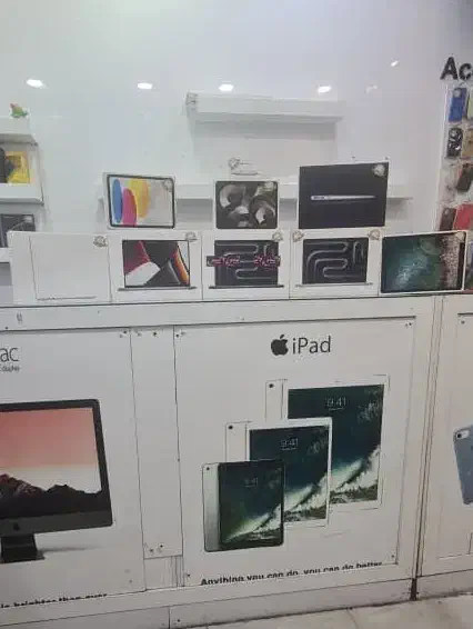 خربد فروش ایپد مکبوک iPad MacBook surface سرفیس|رایانه همراه|تهران, جردن|دیوار