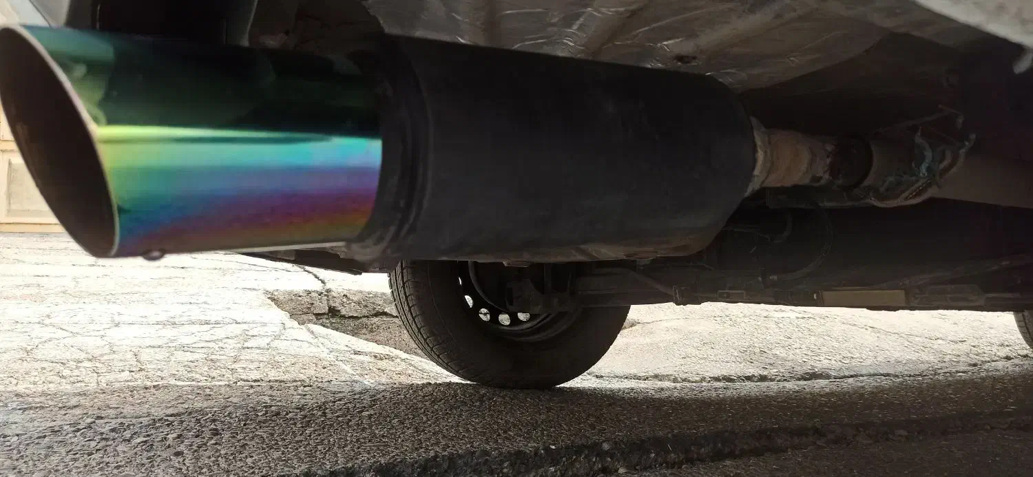 توضیحات مهم|قطعات یدکی و لوازم جانبی|دزفول, |دیوار