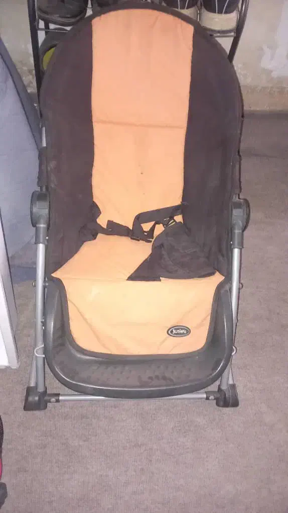 کریر بچه|کالسکه و لوازم جانبی|اهواز, حصیرآباد|دیوار