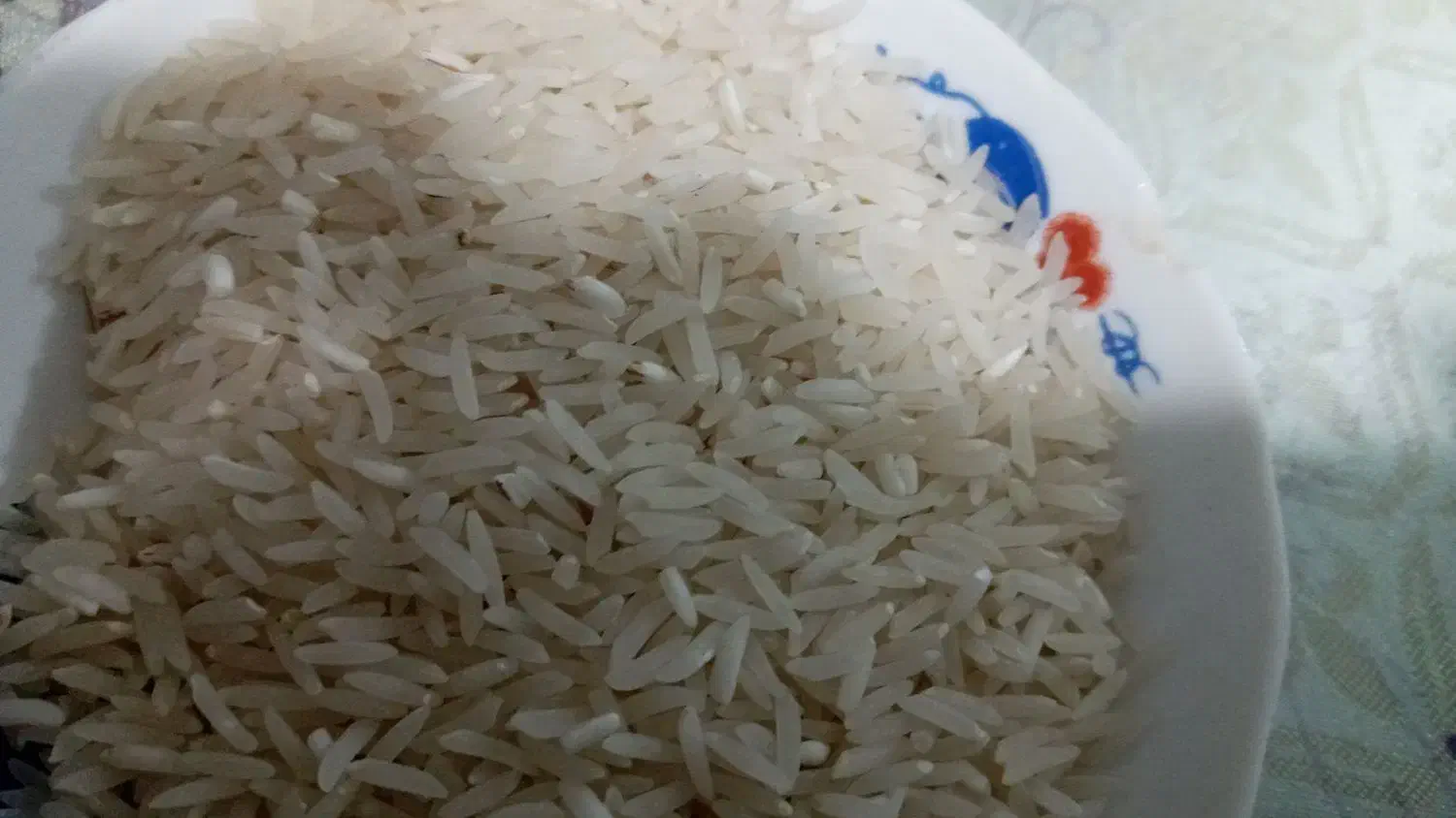 برنج|خوردنی و آشامیدنی|خان ببین, |دیوار