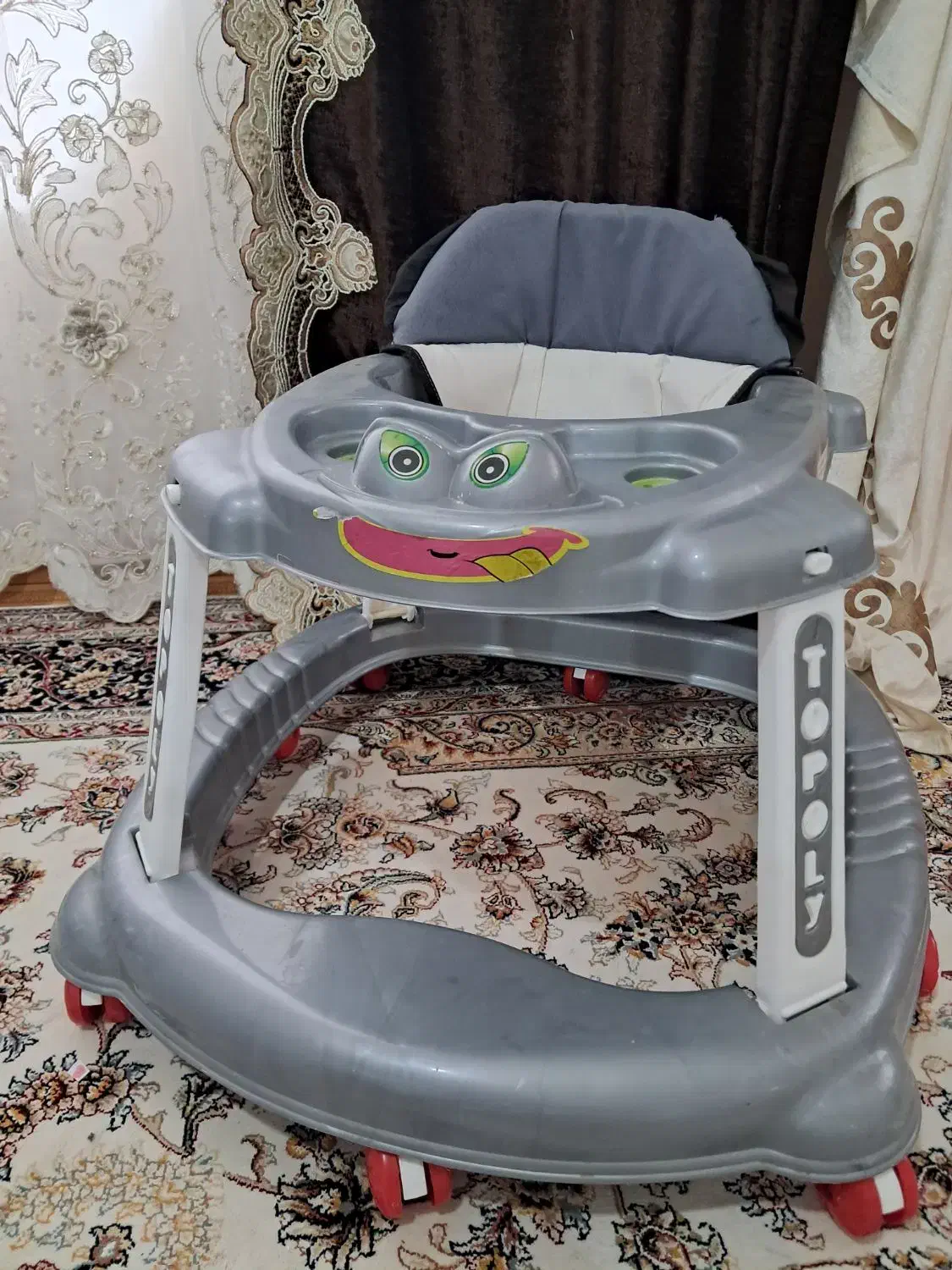 روروئک|کالسکه و لوازم جانبی|بیرجند, |دیوار