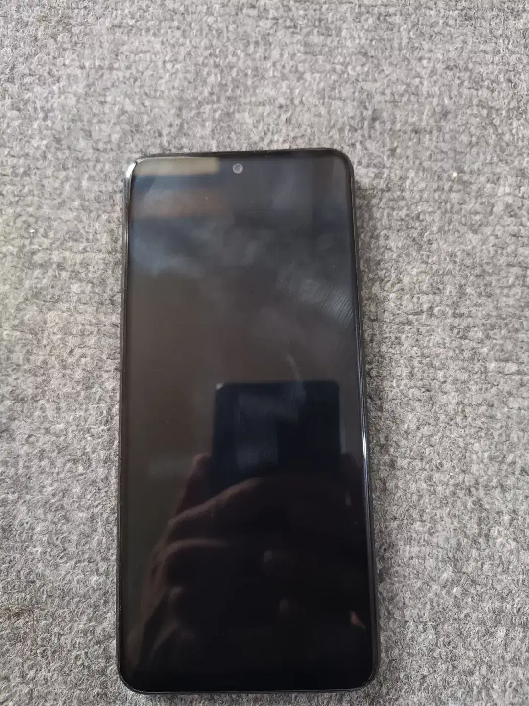 گوشی نوت ۱۲ ۲۵۶ گیگ|موبایل|تهران, شهید اسدی|دیوار