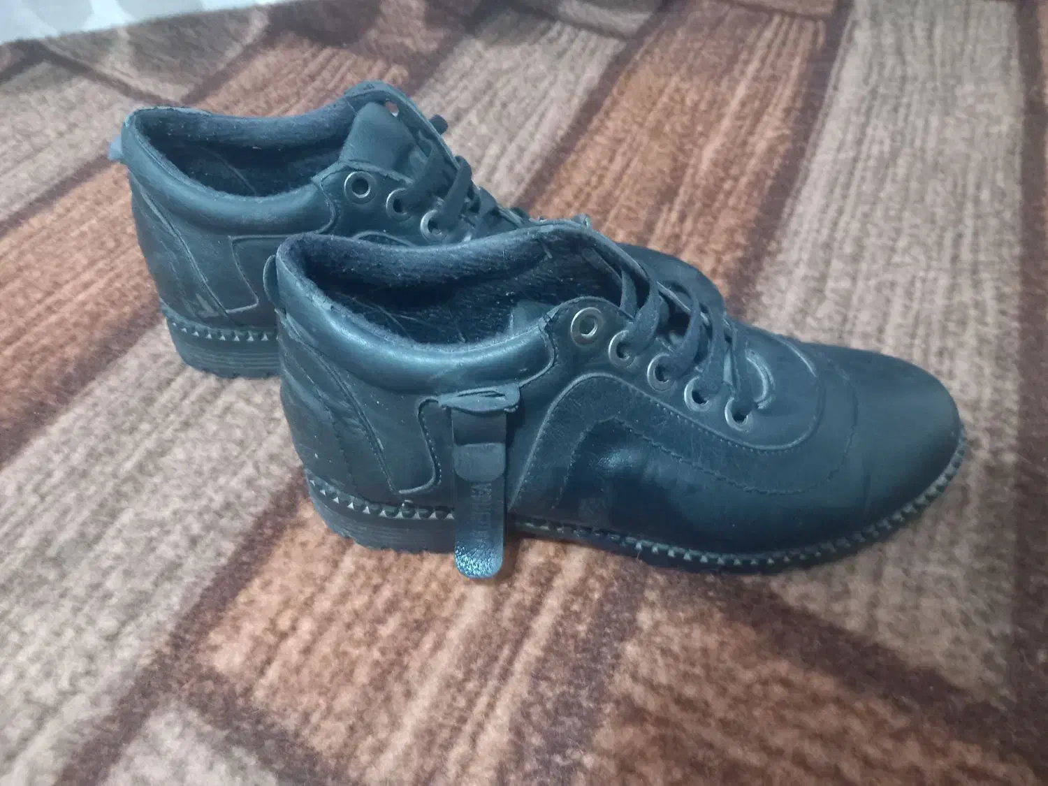 ۴۵۰۰۰۰۰|کیف، کفش، کمربند|تربت جام, شهرک آزادگان|دیوار