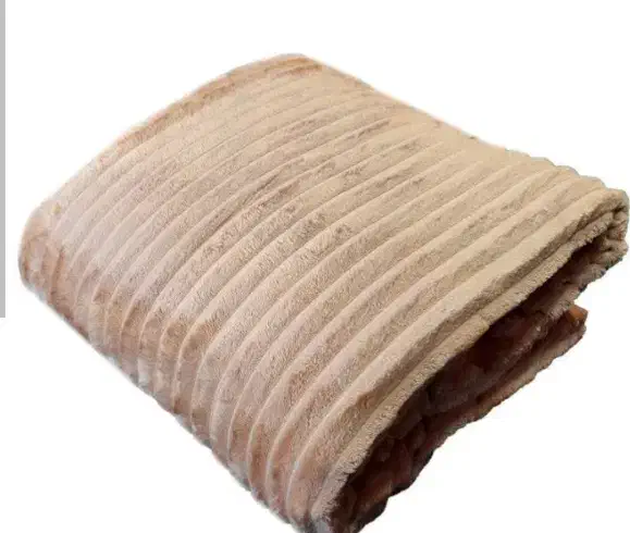 پارچه پتو مسافرتی(ژله ای)|رختخواب، بالش، پتو|اسلامآباد غرب, |دیوار