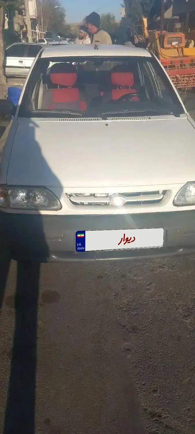 پراید۳۰۰۰۰۰۰۰۰۰|خودرو سواری و وانت|شوط, |دیوار
