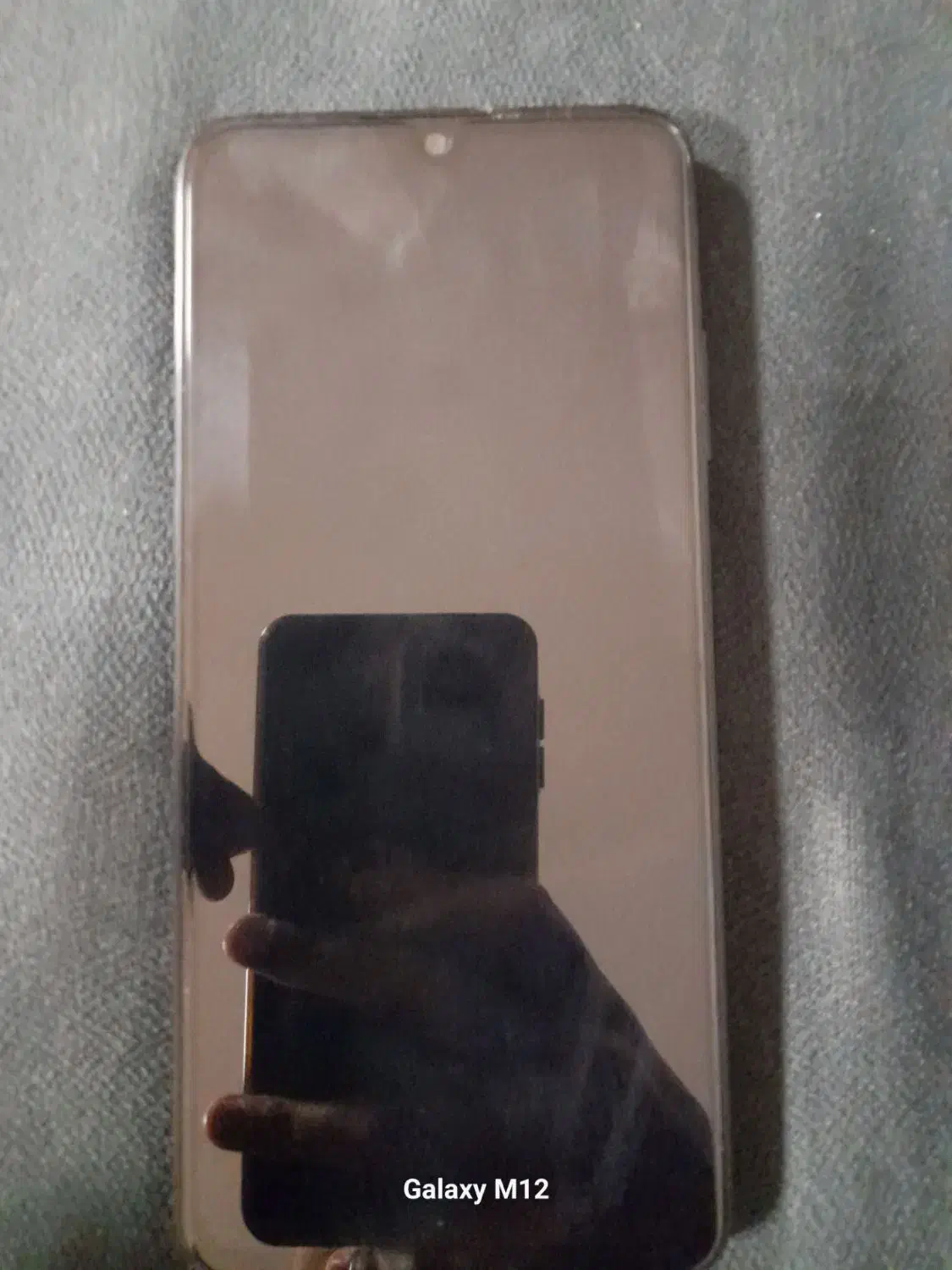 گوشی سامسونگ a05s|موبایل|مشهد, کوه سنگی|دیوار