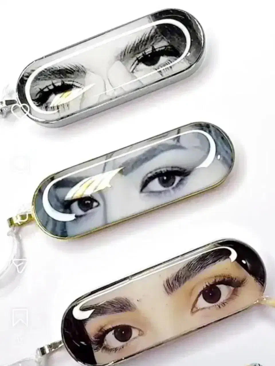 گردنی رزینی دست ساز|بدلیجات|سقز, |دیوار