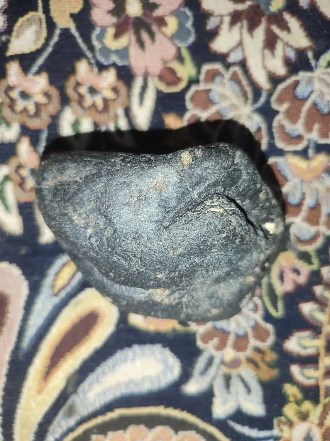 فروش چندین شهاب سنگ نامی برای عکس بیشتر پیام بگذار|کلکسیون اشیاء عتیقه|ایرانشهر, |دیوار