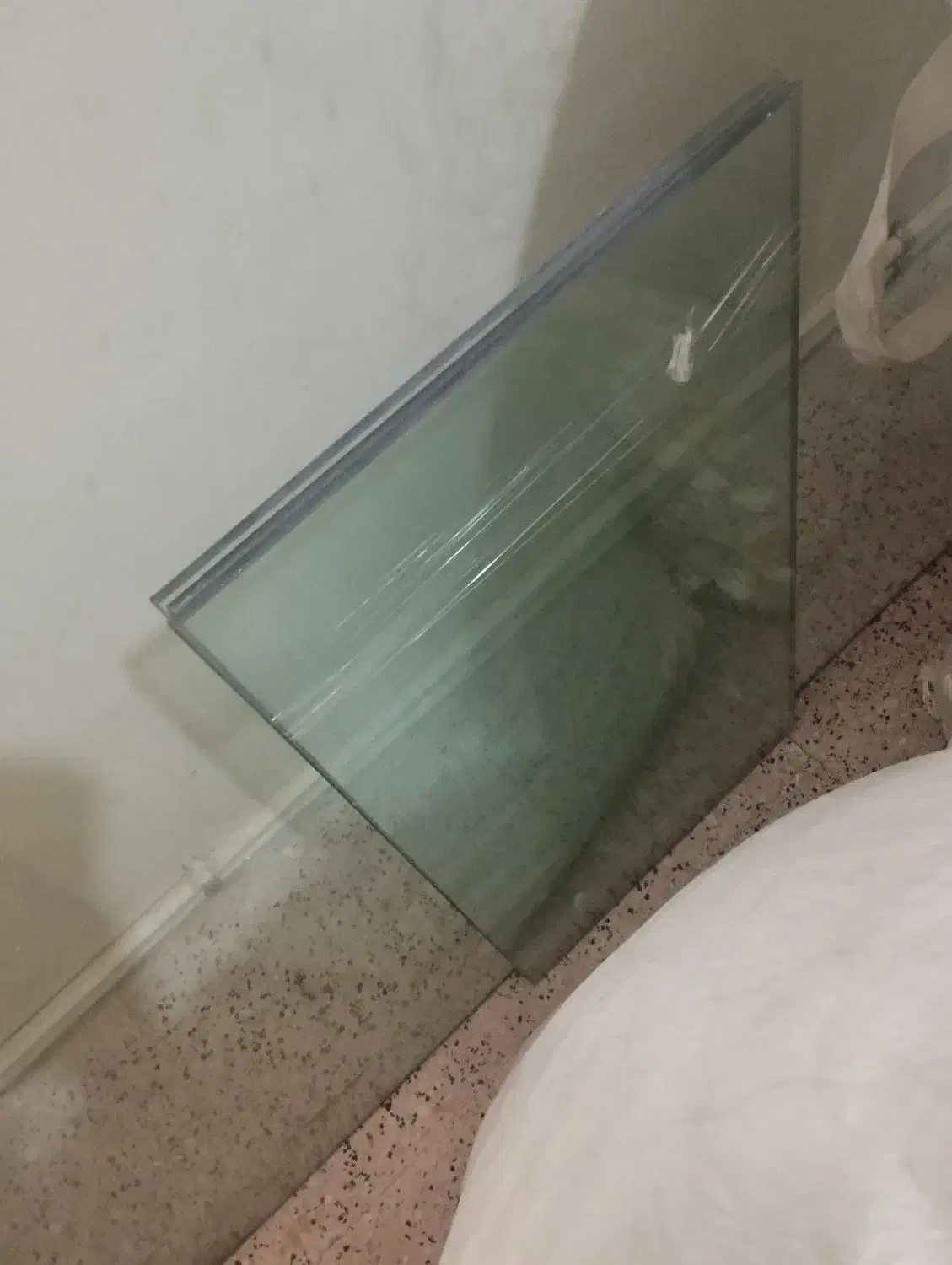 گنجه|بوفه، ویترین، کنسول|مشهد, کارمندان دوم|دیوار