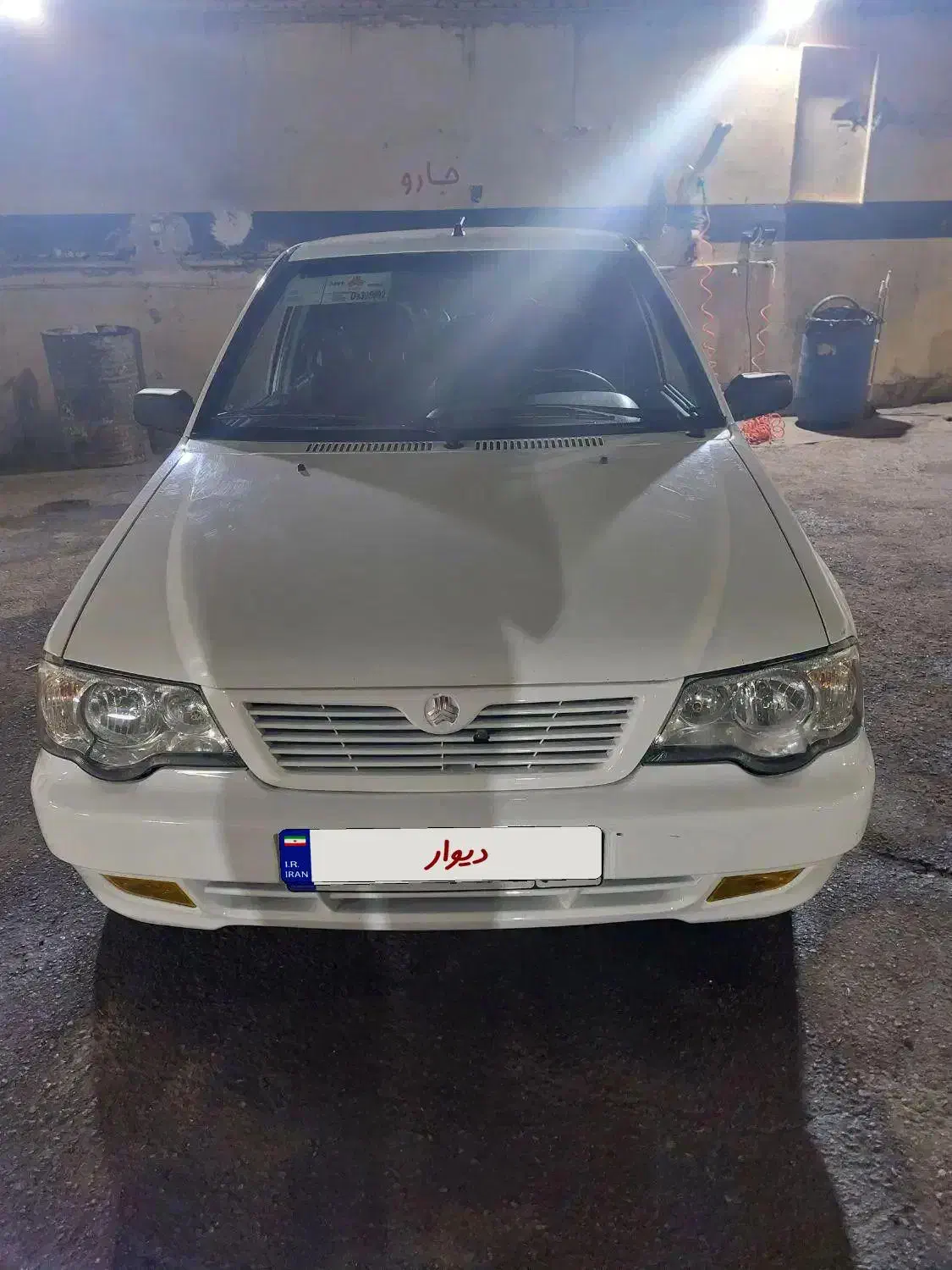 111کم کار|خودرو سواری و وانت|قم, الوندیه و گذر صادق|دیوار