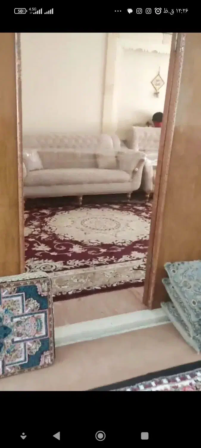 فروش ،اجاره خانه ویلایی منطقه بالای شهر کبودرآهنگ|اجارهٔ خانه و ویلا|کبودرآهنگ, |دیوار