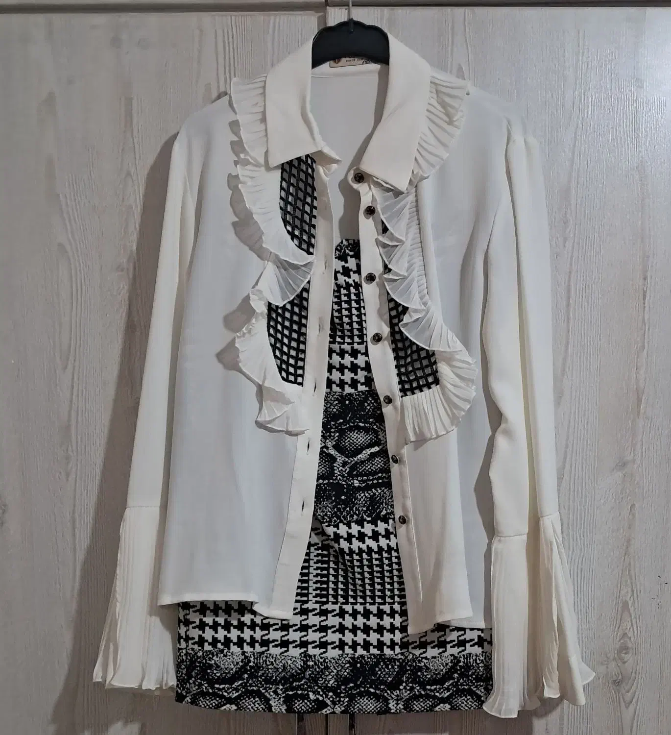 لباس مجلسی و پالتو|لباس|نوشهر, |دیوار