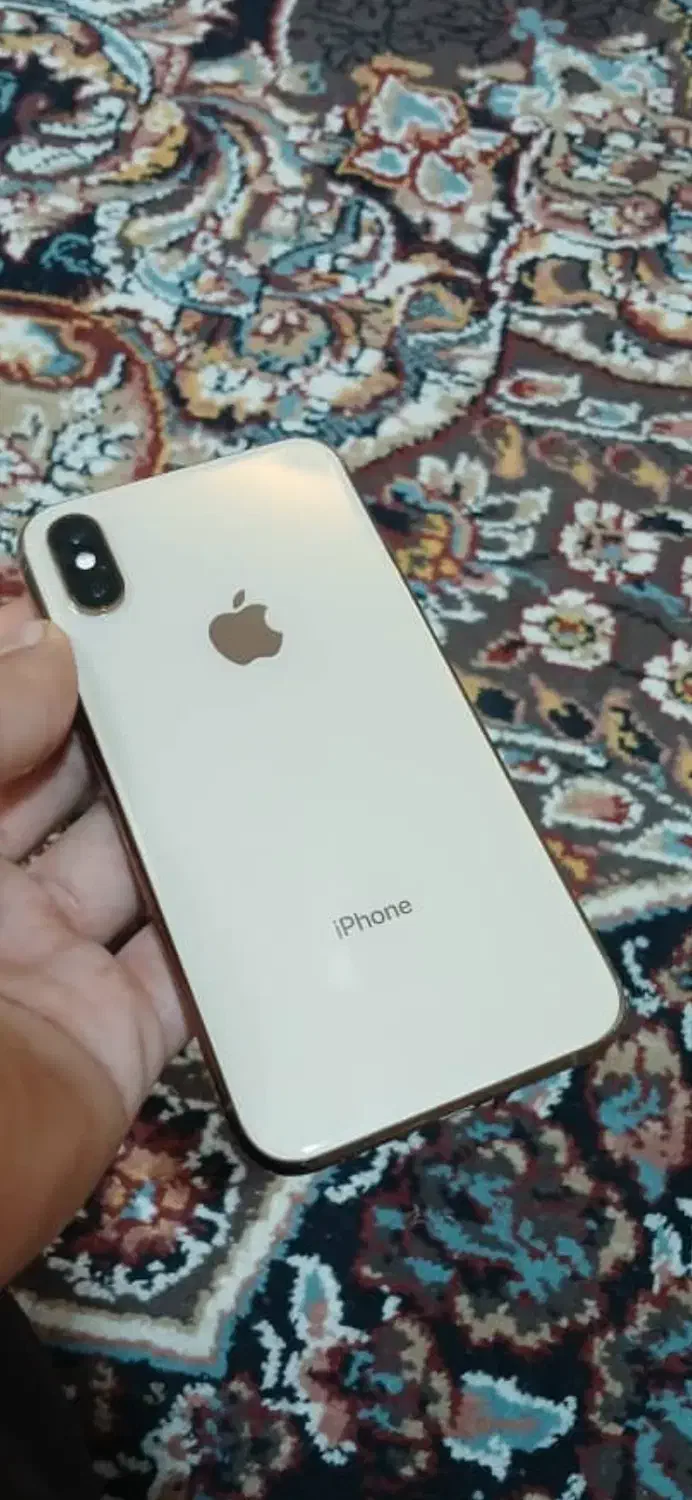 ایفون xs|موبایل|زاهدان, |دیوار