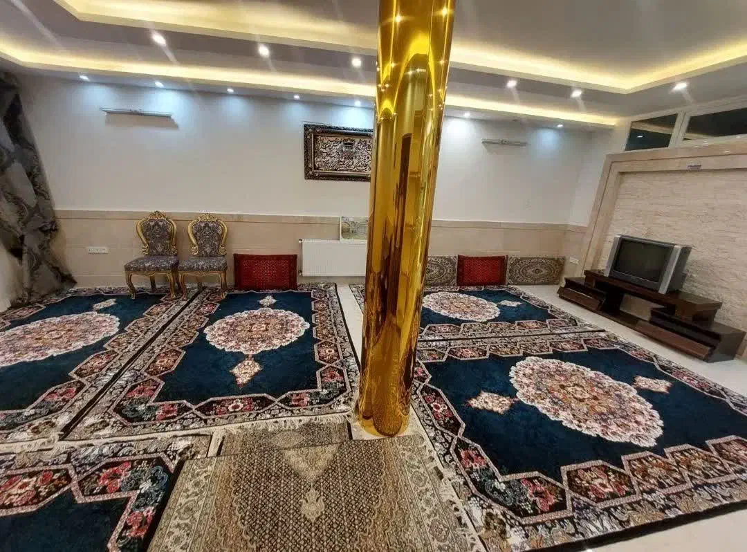 اجاره سوییت آپارتمان 10دقیقه تا حرم حضرت رضا ع|اجارهٔ کوتاه‌مدت آپارتمان و سوئیت|مشهد, فتح المبین|دیوار