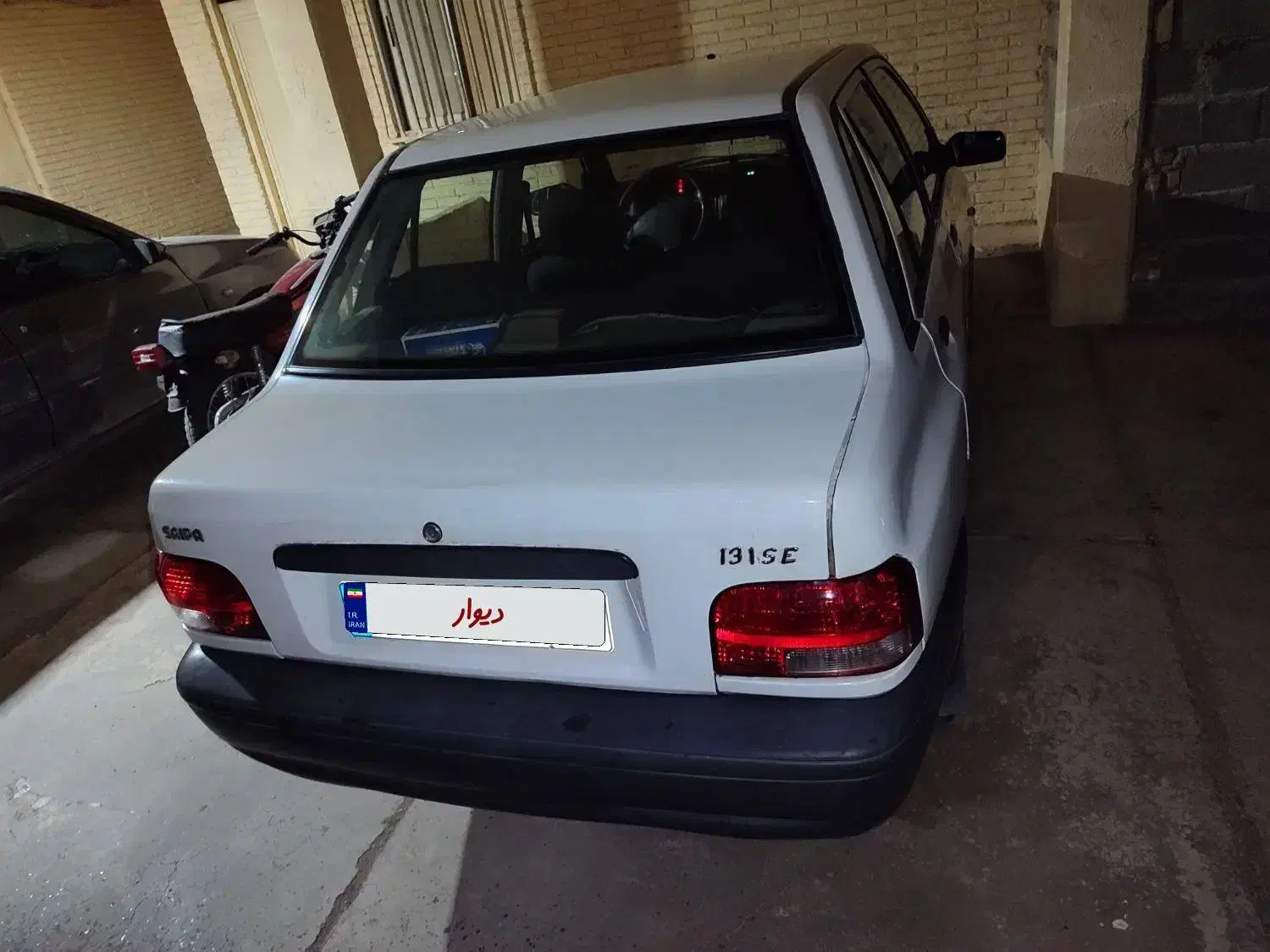 پراید 90|خودرو سواری و وانت|رباط‌کریم, رباط‌کریم|دیوار