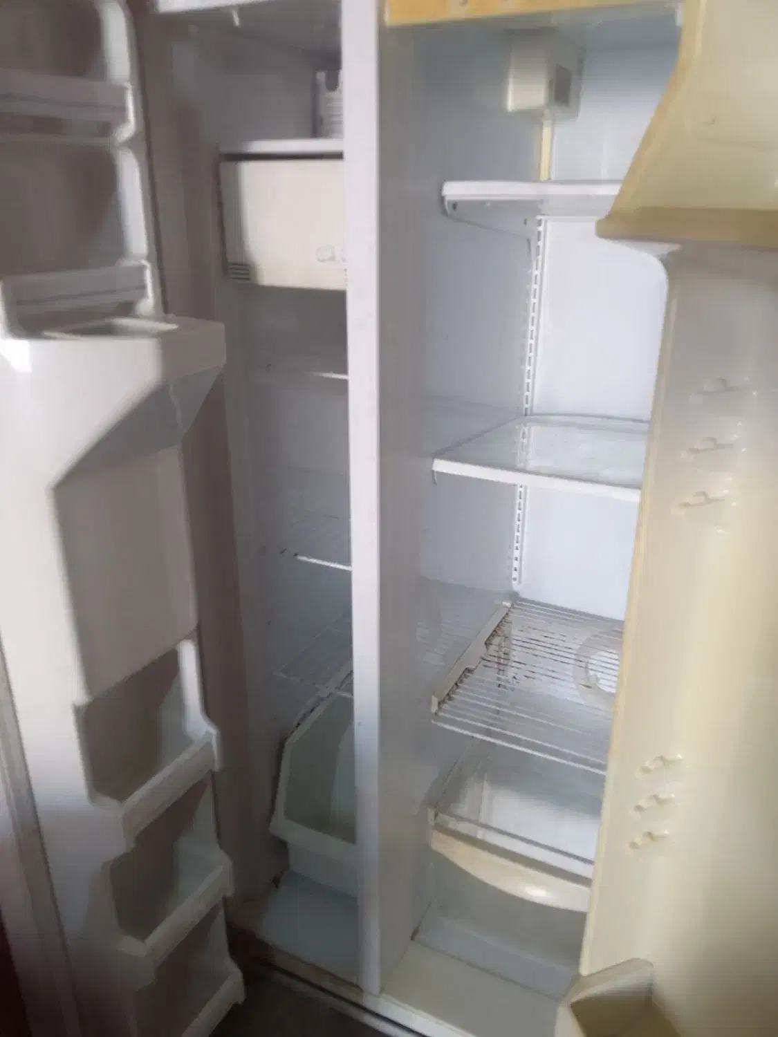 یخچال وفریزر|یخچال و فریزر|خورموج, |دیوار