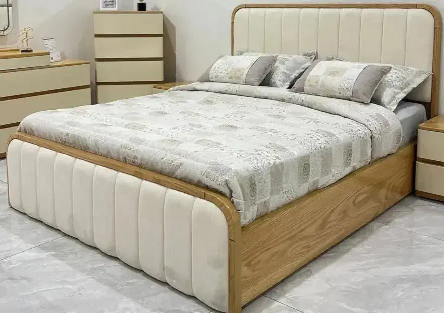 سرویس خواب یک و دونفره|تخت و سرویس خواب|گلبهار, شهر جدید گلبهار|دیوار