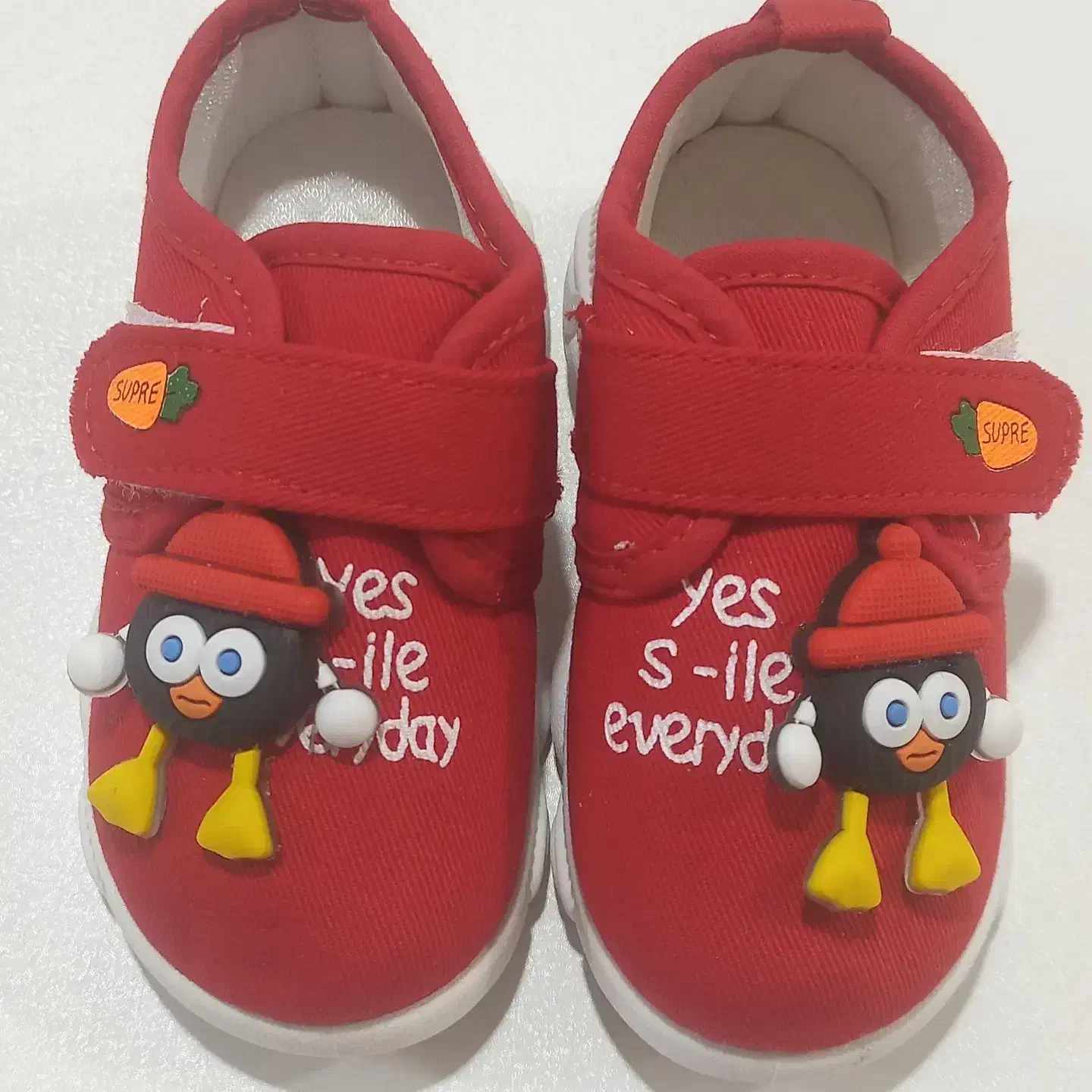 کفش سوتی نوزادی|کفش و لباس بچه|بم, |دیوار