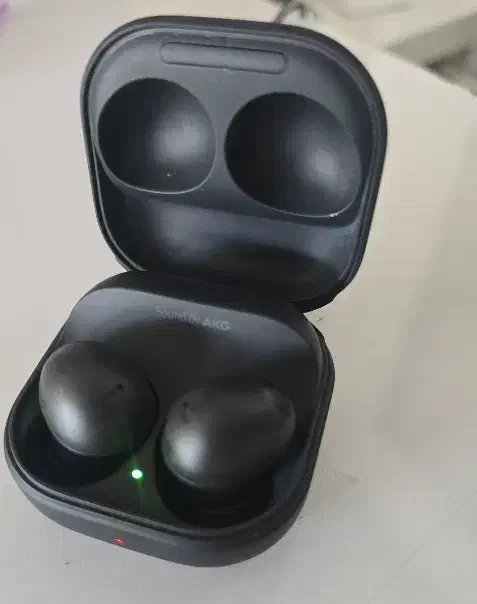 galaxy buds 2 pro|لوازم جانبی موبایل و تبلت|فلاورجان, |دیوار