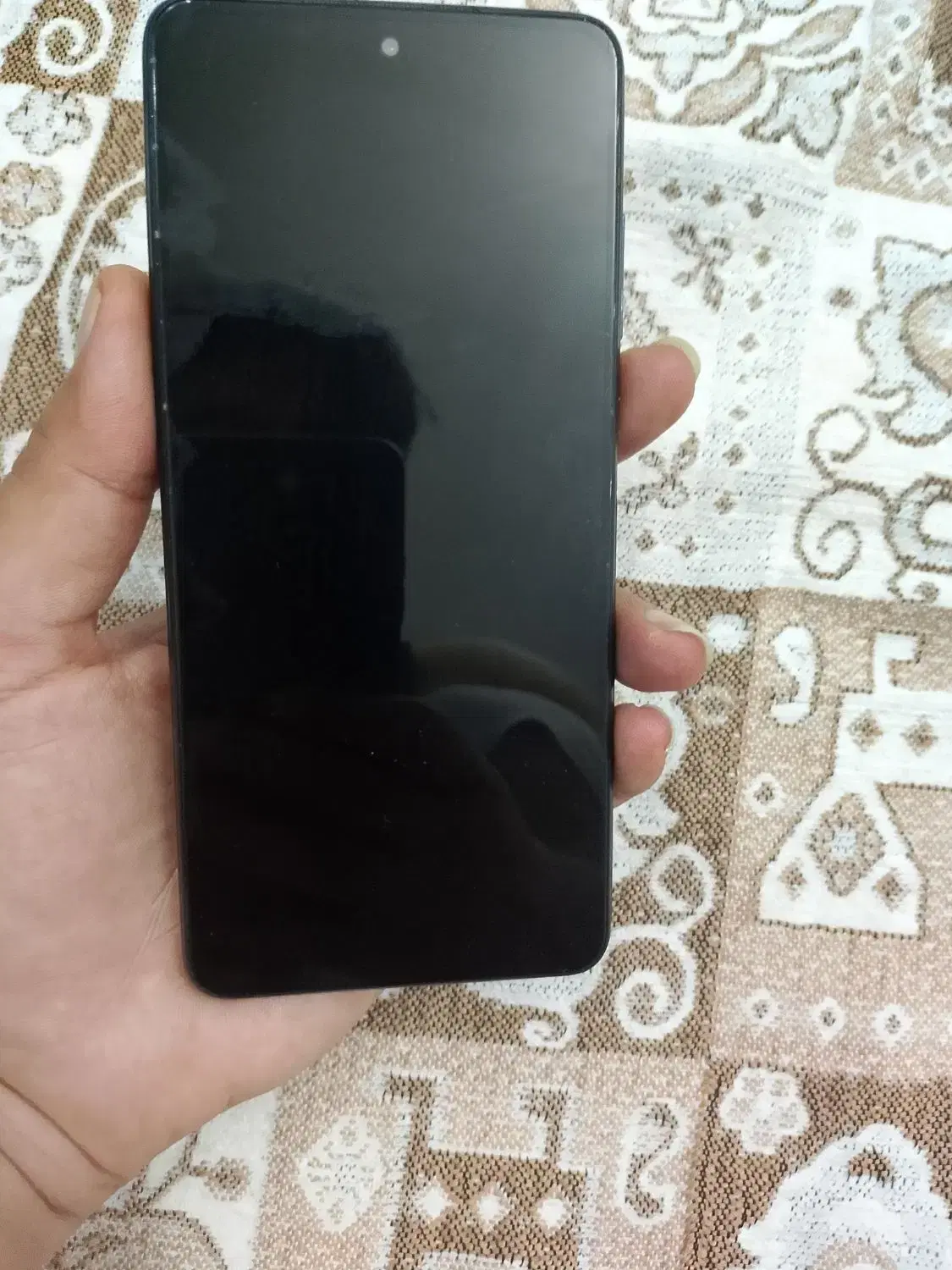 poco x3 pro 128|موبایل|اسلام‌شهر, شهرک سعیدیه|دیوار