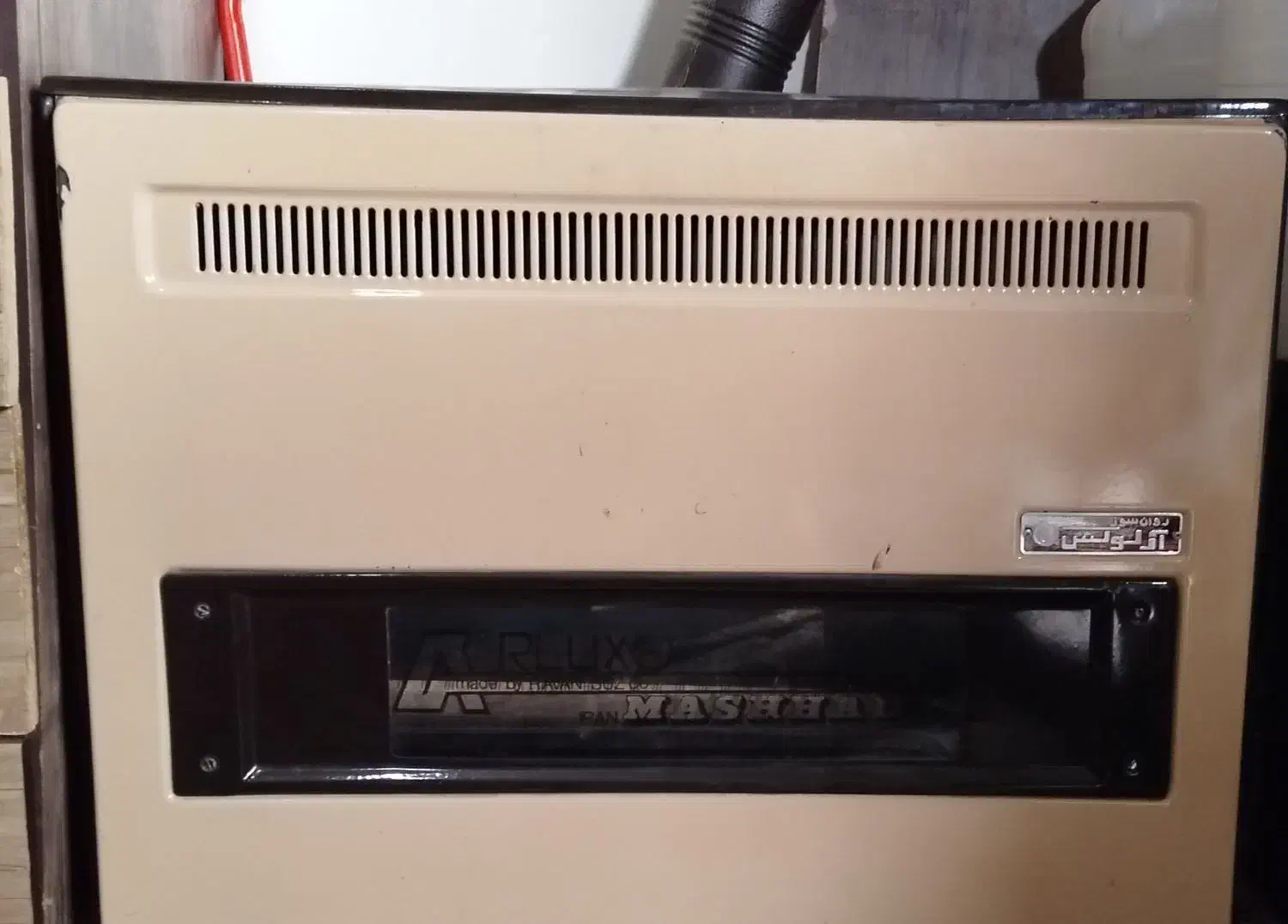 بخاری گازی|بخاری، هیتر، شومینه|مشهد, سجادیه|دیوار