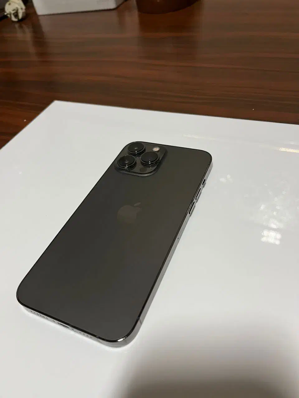 گوشی آیفون 13 Pro Max|موبایل|تهران, خواجه نصیر طوسی|دیوار