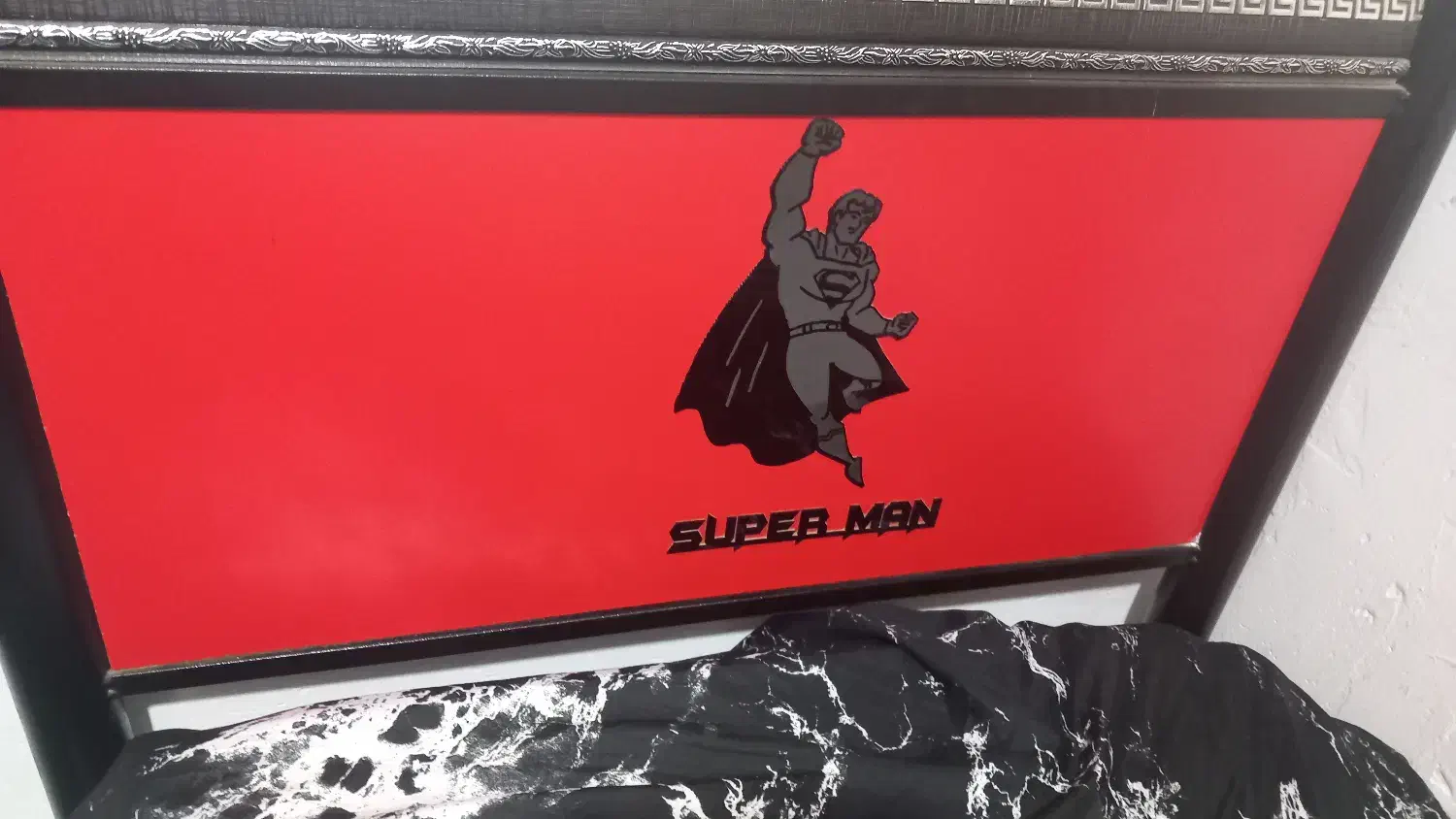 یک عددتخته یک نفره|تشک تختخواب|رشت, لاکان شهر|دیوار