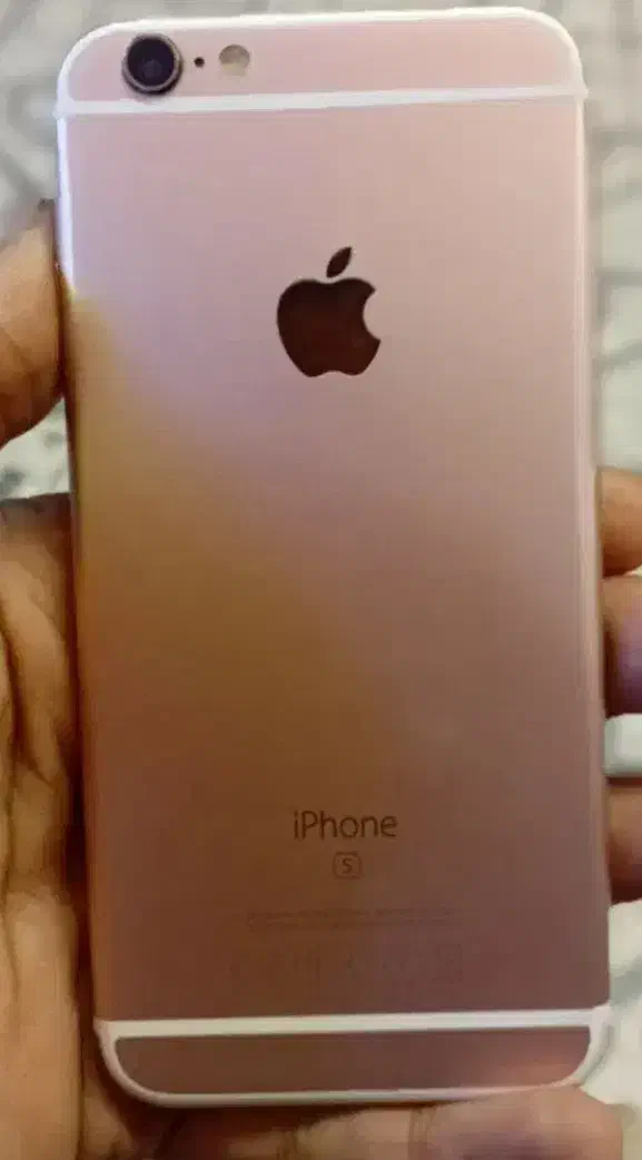 iphone 6 s|موبایل|مشهد, کوه سنگی|دیوار
